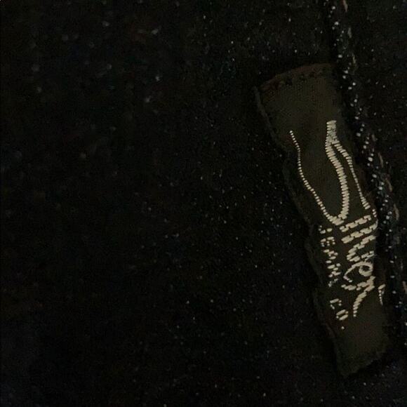 NWT SILVER JEANS AVERY SLIM BOOT CURVY DEMIN VAR - Picture 6 of 10